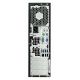 PC HP Compaq Pro 6300 SFF Ecran 19" i3-3220 RAM 4Go SSD 240Go Windows 10 Wifi