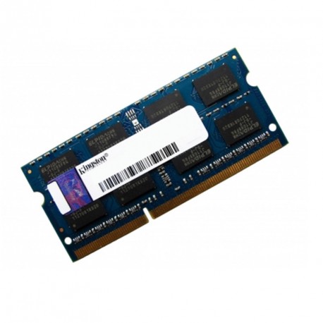 4Go RAM PC Portable SODIMM Kingston ACR16D3LS1NGG/4G PC3-12800S 1600MHz DDR3