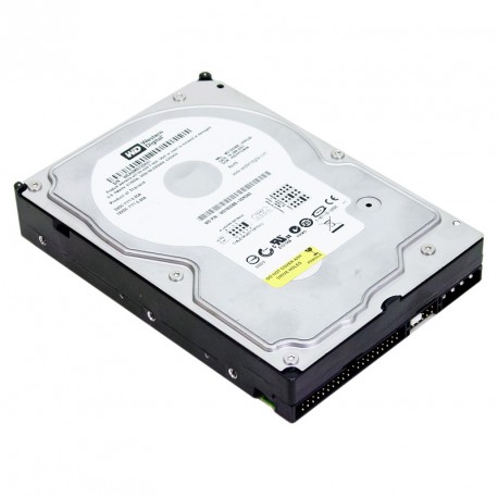 Disque Dur 320Go IDE ATA 3.5" Western Digital WD3200JB Caviar SE 7200RPM 8Mo