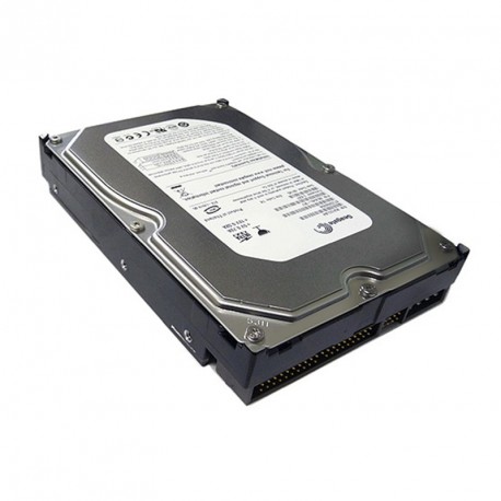 Disque Dur 160Go IDE ATA 3.5" Seagate ST3160021A Barracuda 7200.7 2Mo