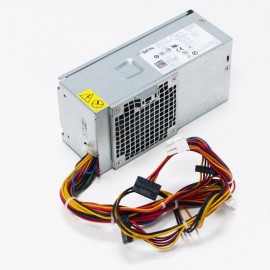 Alimentation DELL Optiplex 9010 DT L250AD-00 PS-5251-01D FY9H3 250W Power Supply