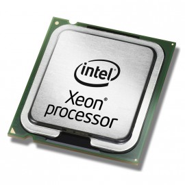 Processeur CPU Intel Xeon E5620 2.4Ghz 12Mo 5.86GT/s FCLGA1366 Quad Core SLBV4