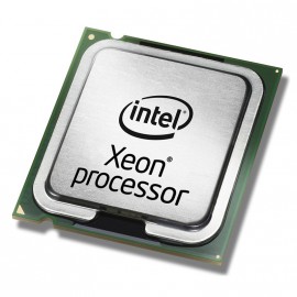 Processeur CPU Intel Xeon L5520 2.26Ghz 8Mo 5.86GT/s FCLGA1366 Quad Core SLBFA
