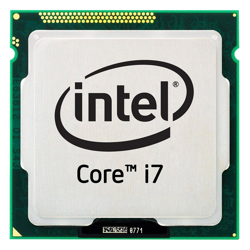 Processeur CPU Intel Core I7-950 3.06Ghz 8Mo 4.8GT/s FCLGA1366