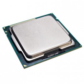 Processeur CPU Intel Pentium G840 2.8Ghz 3Mo 5GT/s FCLGA1155 Dual Core SR05P