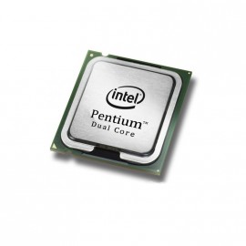 Processeur CPU Intel Pentium Dual Core E2140 1.6Ghz 1Mo 800Mhz LGA775 SLA3J Pc