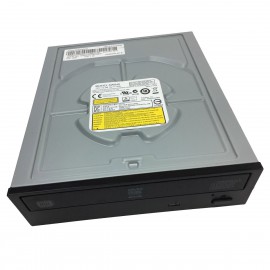 Graveur DVD±RW DL SATA 5.25" Panasonic Lenovo SW840 71Y5545 SDX0F85005 Noir