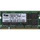 512Mo RAM PC Portable SODIMM ProMOS V826664G24SASG-C0 DDR1 PC-2700 333MHz