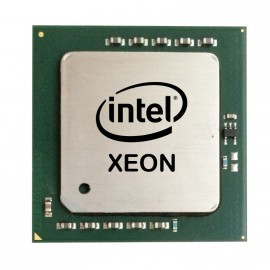 Processeur CPU Intel Xeon 3200DP 3.2Ghz 2Mo FSB 800MHz PPGA604 Mono Core SL7ZE