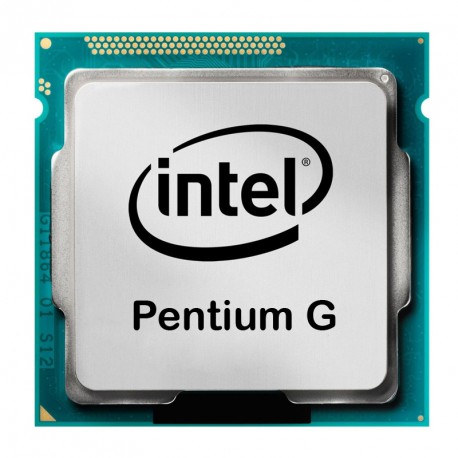 Processeur CPU Intel Pentium G2120 3.1Ghz 3Mo 5GT/s FCLGA1155 Dual Core SR0UF