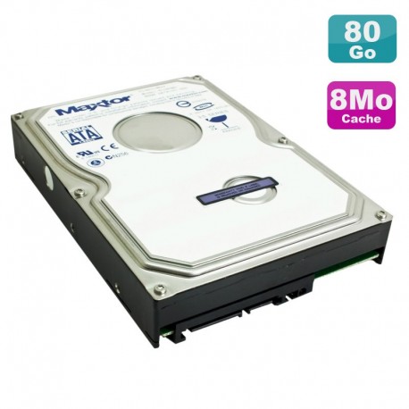 Comment réparer le disque dur externe Maxtor non reconnu ? - Rene.E