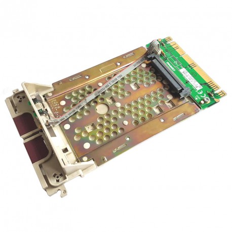Rack Disque Dur Wide Ultra SCSI HP Compaq 242591-013 Hot Swap