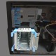 Cage Rack Disques Durs 6x 2.5" SATA SAS Dell T110 Caddy 0X4C09 342C25000002