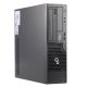 PC Fujitsu Esprimo E500 E85+ DT Intel i3-2100 RAM 16Go SSD 960Go Windows 10 Wifi