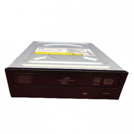 Graveur interne DVD 5.25" Hewlett Packard AD-7251H-H5 Multi DL 48x16x SATA Noir