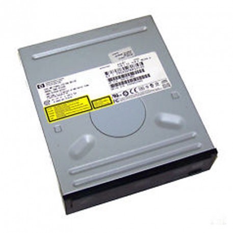 Graveur DVD RW interne 5.25" Hitachi LG GWA-4160B 40x40x16x16x IDE ATA Noir