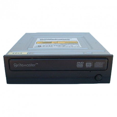 Graveur DVD interne 5.25" TOSHIBA SAMSUNG SH-S162 Double Couche 48x16x IDE Noir
