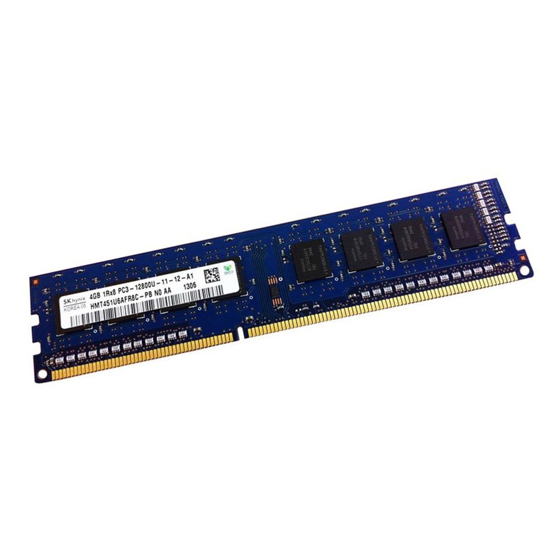 GSKILL - Mémoire PC RAM - Value - 16Go (2X8Go) - 1600MHz - DDR3 - CAS