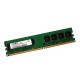 1Go RAM ELPIDA EBE11UD8AJWA-8G-E 240-Pin DIMM DDR2 PC2-6400U 800Mhz 2Rx8 CL6