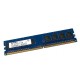 1Go RAM ELPIDA EBE10UE8AFFA-8G-F 240-Pin DIMM DDR2 PC2-6400U 800Mhz 1Rx8 CL6