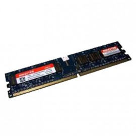 1Go RAM KINGSTEK KSTD2PC-5300 240-Pin DIMM DDR2 PC-5300U 667Mhz 2Rx8 CL6