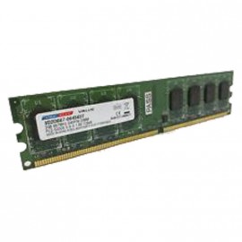 1Go Ram DANE-ELEC Value VD2D800-064285N DDR2 240 PIN PC2-6400U 800Mhz 2Rx8