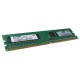 1Go RAM ELPIDA EBE10UE8AEFA-8G-E 240-Pin DIMM DDR2 PC2-6400U 800Mhz 1Rx8 CL6