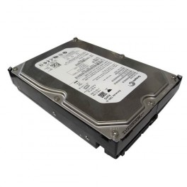 Disque dur 3.5" 320Go Seagate Barracuda ST3320620AS Sata II 7200.10 RPM 16 Mo