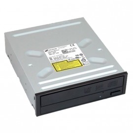 Graveur DVD interne 5.25" Hitachi LG GHB0N Multi Recorder 48x16x SATA Noir