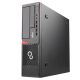 PC Fujitsu Esprimo E720 E85+ DT Intel G3220 RAM 16Go SSD 480Go Windows 10 Wifi