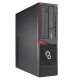 PC Fujitsu Esprimo E720 E85+ DT Intel i5-4570 RAM 8Go SSD 960Go Windows 10 Wifi