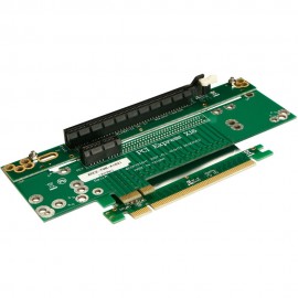 Riser Card / Carte d'Extension PCI